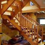 La Buhardilla De Calatanazor, Tu Rincon Rural Feriehus Calatañazor