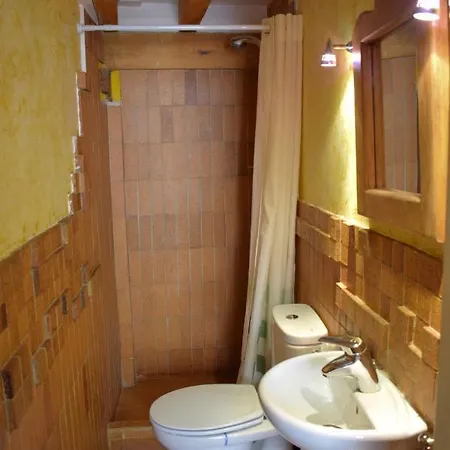 Holiday home La Buhardilla De Calatanazor, Tu Rincon Rural Calatanazor