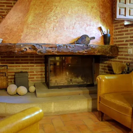 La Buhardilla De Calatanazor, Tu Rincon Rural *