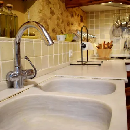 La Buhardilla De Calatanazor, Tu Rincon Rural Holiday home *