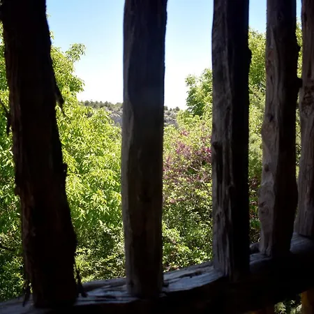 La Buhardilla De Calatanazor, Tu Rincon Rural Дом отдыха