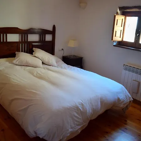 La Buhardilla De Calatanazor, Tu Rincon Rural Дом отдыха Калатаньясор