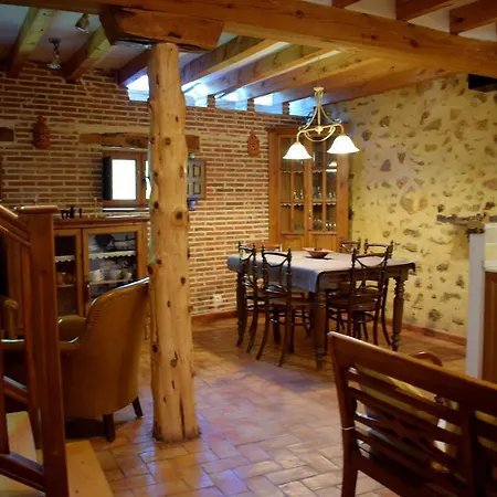 La Buhardilla De Calatanazor, Tu Rincon Rural Калатаньясор