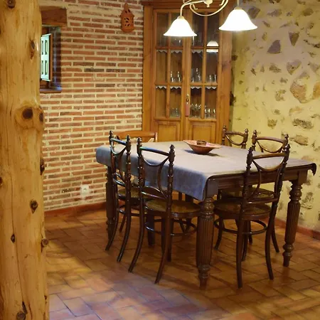 La Buhardilla De Calatanazor, Tu Rincon Rural Calatanazor