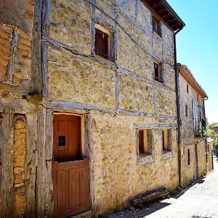 La Buhardilla De Calatanazor, Tu Rincon Rural *