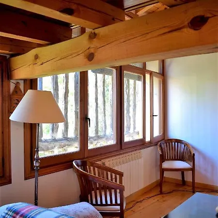 La Buhardilla De Calatanazor, Tu Rincon Rural *