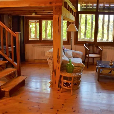 La Buhardilla De Calatanazor, Tu Rincon Rural
