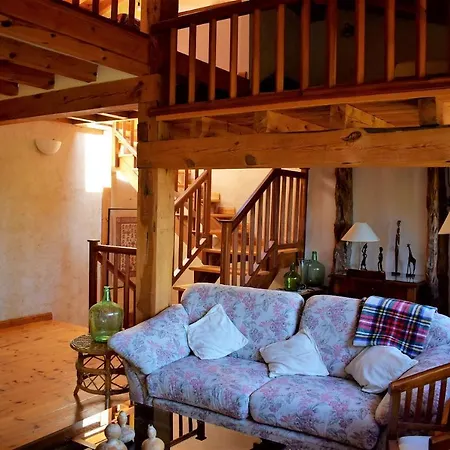 La Buhardilla De Calatanazor, Tu Rincon Rural * Calatañazor