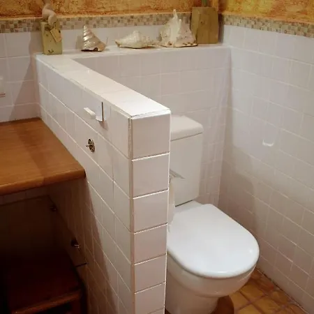 Holiday home La Buhardilla De Calatanazor, Tu Rincon Rural *