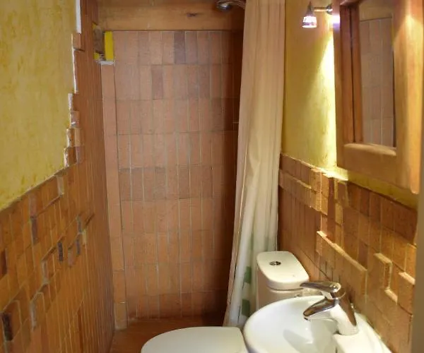 בית נופש La Buhardilla De Calatanazor, Tu Rincon Rural Calatañazor