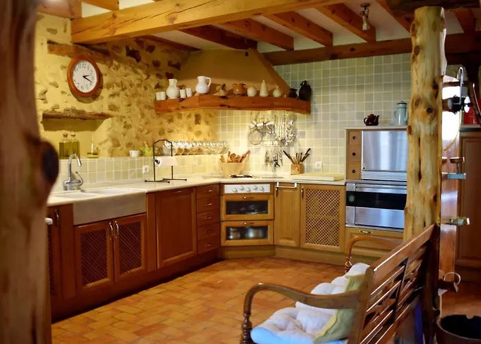 La Buhardilla De Calatanazor, Tu Rincon Rural * Calatañazor