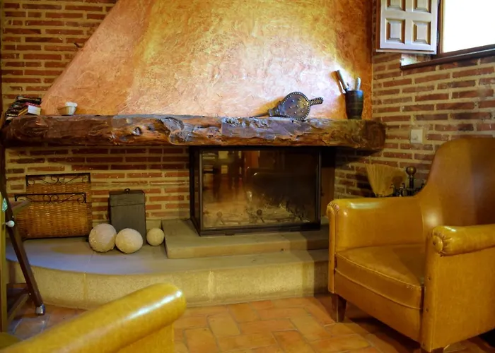 La Buhardilla De Calatanazor, Tu Rincon Rural *