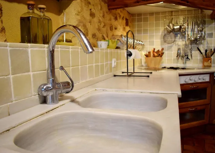 La Buhardilla De Calatanazor, Tu Rincon Rural בית נופש *