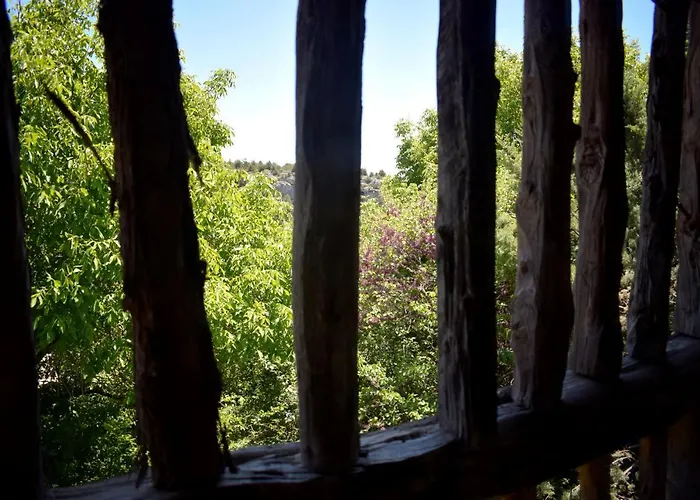 La Buhardilla De Calatanazor, Tu Rincon Rural בית נופש