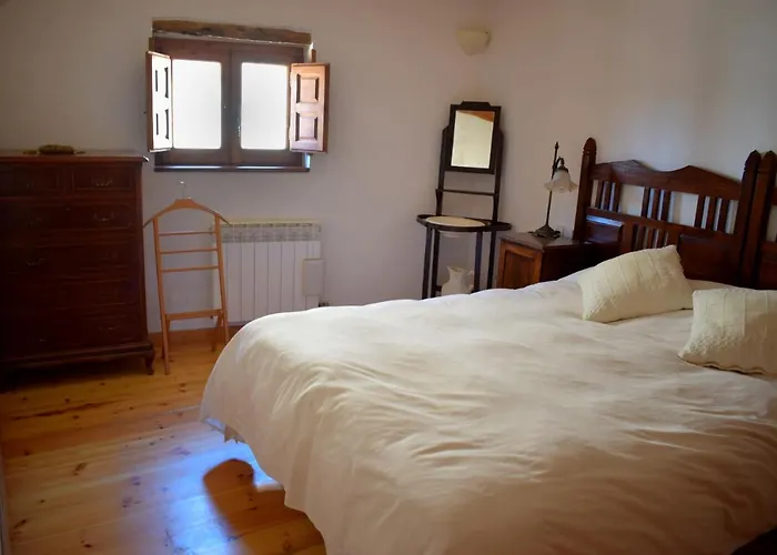 La Buhardilla De Calatanazor, Tu Rincon Rural