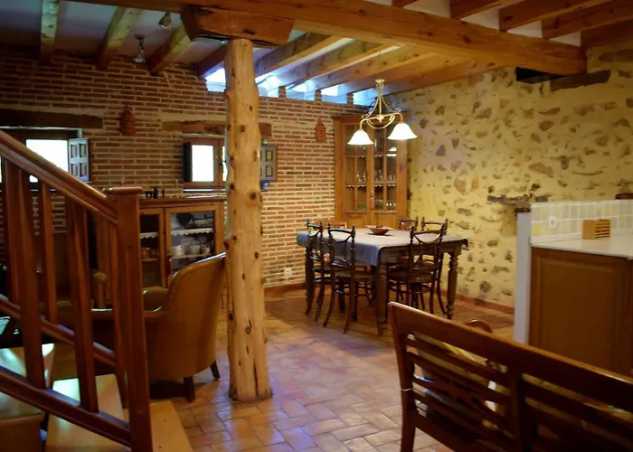 La Buhardilla De Calatanazor, Tu Rincon Rural Calatañazor