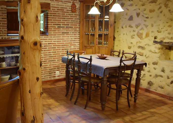 La Buhardilla De Calatanazor, Tu Rincon Rural Calatañazor