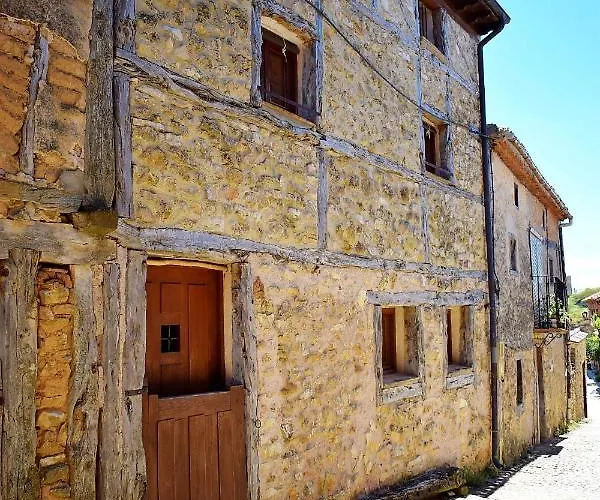 La Buhardilla De Calatanazor, Tu Rincon Rural *