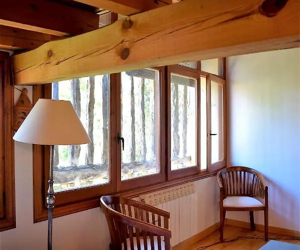 La Buhardilla De Calatanazor, Tu Rincon Rural *