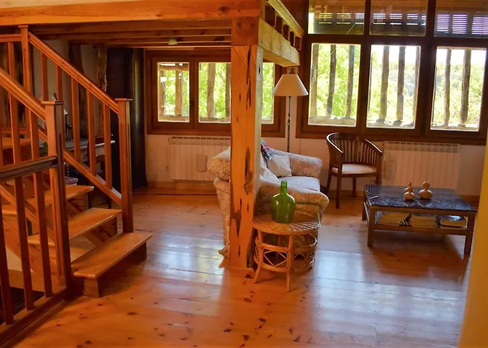 La Buhardilla De Calatanazor, Tu Rincon Rural