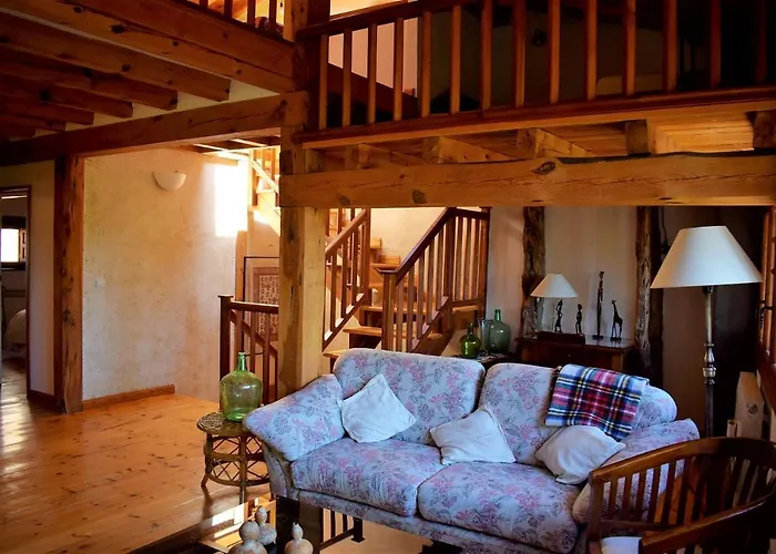 La Buhardilla De Calatanazor, Tu Rincon Rural * Calatañazor