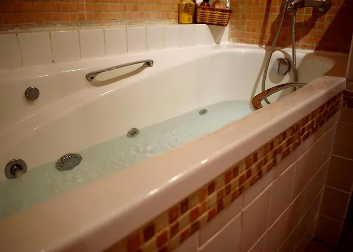 בית נופש La Buhardilla De Calatanazor, Tu Rincon Rural *