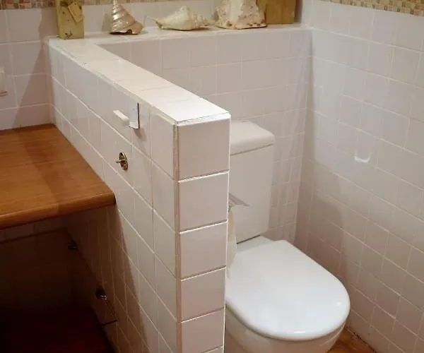 בית נופש La Buhardilla De Calatanazor, Tu Rincon Rural *